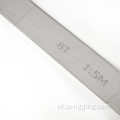 PP Webbing Sling met Liner Safety Belt